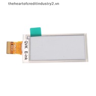 # thehear # LCD Display For Netatmo Smart Thermostat V2 NTH01 NTH01-EN-E NTH-PRO For Netatmo N3A-THM