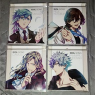 [Uta no Prince-sama] Quartet Night Idol Song (Ai, Reiji, Camus, Ranmaru)