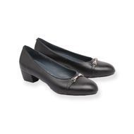 BUCCHERI Sepatu Pantofel Wanita Amata 4191