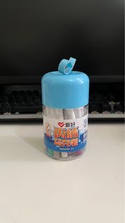 丙烯馬克筆24色