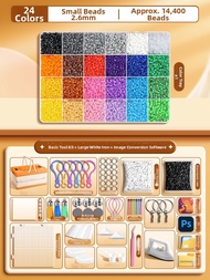 MINGZHUO | Diy Bead Tool Set