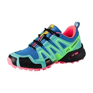 Hiking Shoes For Women Solomon Shoes Trekking Shoes For Women Size 35-42
