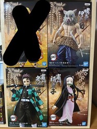 鬼滅之刃景品 figure