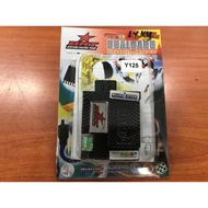 Y125z Racing Cdi Brt Neo Dualband Carbon
