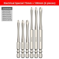 BROPPE | Multi-Purpose Electricians Bit Set FPH2