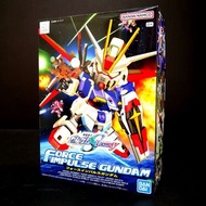 💥🆕強攻型衝擊高達 SD BB戰士 FORCE IMPULSE GUNDAM No. 280 ⭕BANDAI  機動戰士高達模型 SDBB戰士  SEED DESTINY系列
