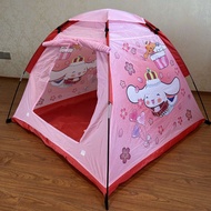 SALE MURAH BANGETT MAINAN ANAK tenda anak TENDA KEMPING ANAK Tenda Kemah Tenda Camping Anak MOTIF KA