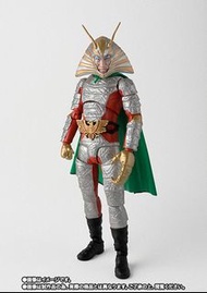 SHF S.H.Figuarts 魂Shop 幪面超人 KAMEN RIDER 地獄大使