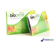 Bioprost box 30 kapsul ( herbal memelihara kesehatan prostat )