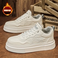 Velvet Sneakers Asahi Casual Season 5 New Style with Xiaobai Hundred Daily Outdoor Fashion Winter Le