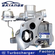 Turbo TURBOCHARGER for Isuzu D-Max TFR TFS 4JK1 2.5 CRDI  JF123027 RHF5 VIHM 8981506883 F51CAT-S0180