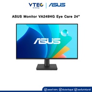 ASUS Monitor VA249HG Eye Care 24”