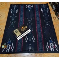 Atlas Idaman Flower Motif Sarong Bhs Latest Black Series Atlas Sarong Atlas Black Series Ramadhan Sa