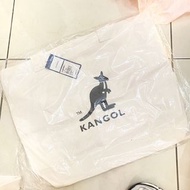 Kangol 帆布包