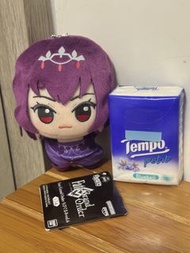 Fate/Grand Order 掛飾公仔