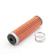 Motorcycle Engine Oil Filter For ZONGSHEN-Motor Racing NC250 ZS177MM 250cc 4 Stroke KAYO K6 T6 BSE M