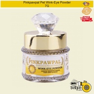 PINKPAWPAL Pet Wink-Eye Powder - 2G/7G