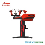 PASANG SENAR MESIN DIGITAL LINING