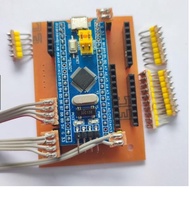 MODUL OPREK MODIFIKASI UNTUK KEYBOARD TECHNO T5000