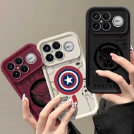 Phone Casing For Redmi K90 Pro Max Case Redmi K80 K70 Pro Ultra 5G Turbo durable Case Shockproof F07