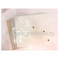 Grandma / Ceng Beng / Ancestor Prayer Paper Clothes