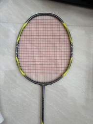 Yonex Isometric 羽毛球拍