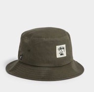 Stussy 漁夫帽
