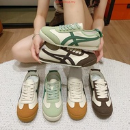 POLO HILL Men Lace Up Athleisure Sneakers PMSL-MS4099