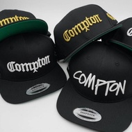 Topi snapback Ruthless Compton cap original import/ hat Berkualitas