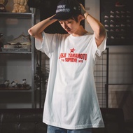 [Supreme] Yohji Yamamoto x Supreme FW25 Week3 Star T