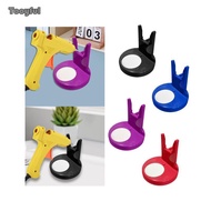 [Tooyful] Hot Glue Holder, Hot Glue Tool Stand, Universal Hot Glue Sprayer Rack, Hot Glue Machine St