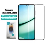 Kính cường lực bảo vệ toàn diện Nillkin cho Samsung Galaxy A36 5G / A56 5G / A26 5G miếng bảo vệ màn