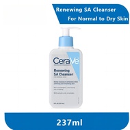 CeraVe SA Renewing Cleanser for Normal Skin 8oz 237ml