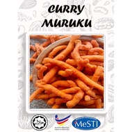 Curry Muruku - Viral Famous Kacang Putih Buntong Ipoh