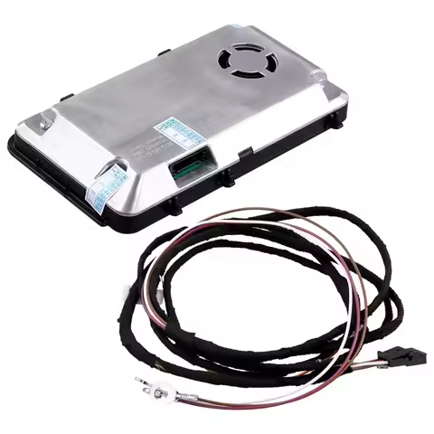 5CG980611A for VW Golf Mk7 Passat B8 T-Roc Jetta Arteon Tiguan Mk2 Car Wireless Charging 5CG 980 611