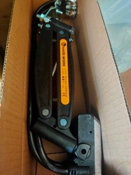 แปรงถ่าน Current Collector 30A/60A 3P/4P Hardwork