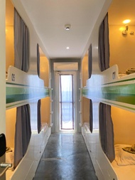 8-Bunk Room