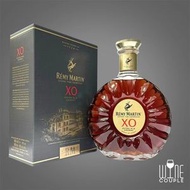 人頭馬 - 人頭馬X.O.歐版 1000ml (新裝灰色禮盒)