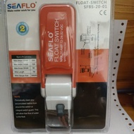 SEAFLO FLOAT SWITCH SFBS-20-01 /20 AMP