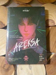 NOVEL REMAJA AREKSA