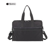 Lesportsac Deluxe Lg Weekender Bag กระเป๋าเดินทางใบใหญ่ Style 4319