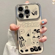 Bov-Mobile Phone Case Iphone iPhone15PROMAX Apple13 14plus 12pro 11 17 16promax -XY6DSC132