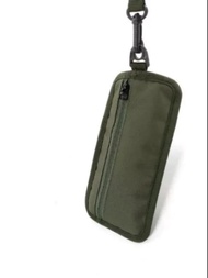 Tas Hp Pria Sako wallet sling bag army hanging wallet