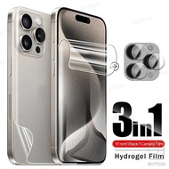 LAYAR Clear Screen Protector BENING and Matte Compatible For iphone 15 iphone 15 Plus iphone 15 Pro 