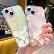 Soft Case For Infinix Smart 8 5 6 7 HD HOT 30i NFC 40 50 PLUS 50I 10 Lite 30i Pro 40i Note 30 4G 30 