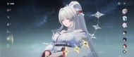 鳴潮 遊戲帳號