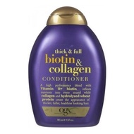 Biotin conditioner, 375ml bottle