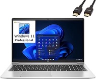 HP ProBook 430 Gen 8 Business Laptop, 13.3" FHD Narrow Bezel, Quad-Core i5-1135G7 up to 4.2GHz (Beat i7-1065G7), 8GB DDR4 RAM, 256GB PCIe SSD, AC WiFi, Backlit KB, Windows 10 Pro, Conference Speaker