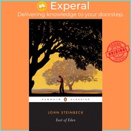 Steinbeck John : East of Eden (C20) by John Steinbeck (US edition, paperback)
