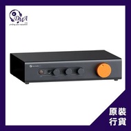 Fosi Audio ZP3 前級放大器
